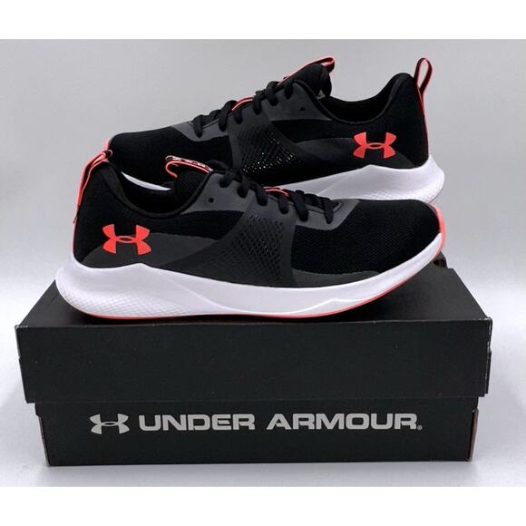 Under armour Women’s Sneakers Charged Aurora - Picture 1 of 16